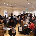 2017年2月18日(土)に福岡県北九州のあるあるCity内北九州市漫画ミュージアムで開催された「九州プレ・コミティア」に行ってきました。