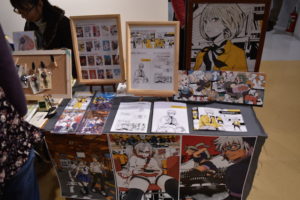 2017年2月18日(土)に北九州市漫画ミュージアムで「九州プレ・コミティア」が開催されました。イベントの様子をお届けします。