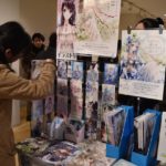 2017年2月18日(土)に北九州市漫画ミュージアムで「九州プレ・コミティア」が開催されました。イベントの様子をお届けします。