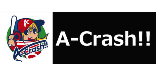 A-Crash!! (エークラッシュ)