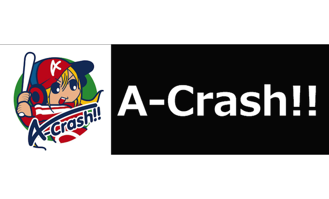 A-Crash!! (エークラッシュ)