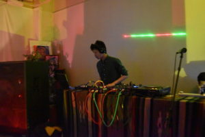 2017年4月15日(土)に福岡市のスクエア(Square)で開催された『アニソンパーティーNEXT vol.8』に行ってきました。