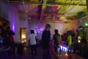 2017年4月15日(土)に福岡市のスクエア(Square)で開催された『アニソンパーティーNEXT vol.8』に行ってきました。