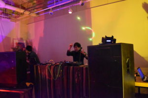 2017年4月15日(土)に福岡市のスクエア(Square)で開催された『アニソンパーティーNEXT vol.8』に行ってきました。