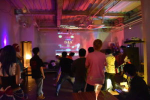 2017年4月15日(土)に福岡市のスクエア(Square)で開催された『アニソンパーティーNEXT vol.8』に行ってきました。