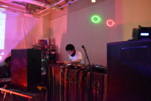 2017年4月15日(土)に福岡市のスクエア(Square)で開催された『アニソンパーティーNEXT vol.8』に行ってきました。