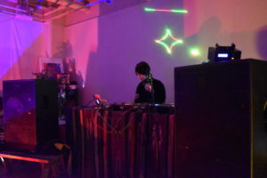 2017年4月15日(土)に福岡市のスクエア(Square)で開催された『アニソンパーティーNEXT vol.8』に行ってきました。