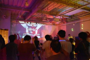 2017年4月15日(土)に福岡市のスクエア(Square)で開催された『アニソンパーティーNEXT vol.8』に行ってきました。