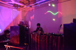 2017年4月15日(土)に福岡市のスクエア(Square)で開催された『アニソンパーティーNEXT vol.8』に行ってきました。