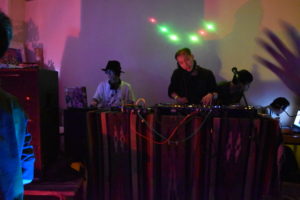 2017年4月15日(土)に福岡市のスクエア(Square)で開催された『アニソンパーティーNEXT vol.8』に行ってきました。