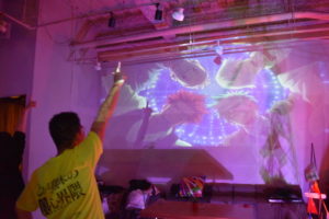 2017年4月15日(土)に福岡市のスクエア(Square)で開催された『アニソンパーティーNEXT vol.8』に行ってきました。