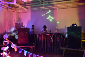 2017年4月15日(土)に福岡市のスクエア(Square)で開催された『アニソンパーティーNEXT vol.8』に行ってきました。