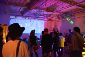 2017年4月15日(土)に福岡市のスクエア(Square)で開催された『アニソンパーティーNEXT vol.8』に行ってきました。