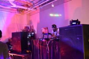 2017年4月15日(土)に福岡市のスクエア(Square)で開催された『アニソンパーティーNEXT vol.8』に行ってきました。