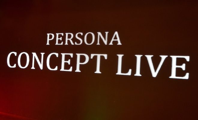 2017年5月13日(土)に天神POCKETで『PERSONA CONCEPT LIVE -星と僕らと-』が開催されました。