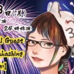 2017年7月3日(月)に福岡セレクタでアニメソングクラブイベント、ケン② presents「アニ武者乱舞」〜其の三〜が開催されます。