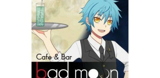Cafe & Bar badmoon　(カフェ&バー バッドムーン)