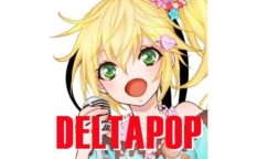 デルタポップは福岡で活動するアニソン、オタソンイベントです！ アニメやゲームの主題歌、ニコニコ動画で流行った曲など、オタク向けの曲だけでクラブパーティーを開催しています！