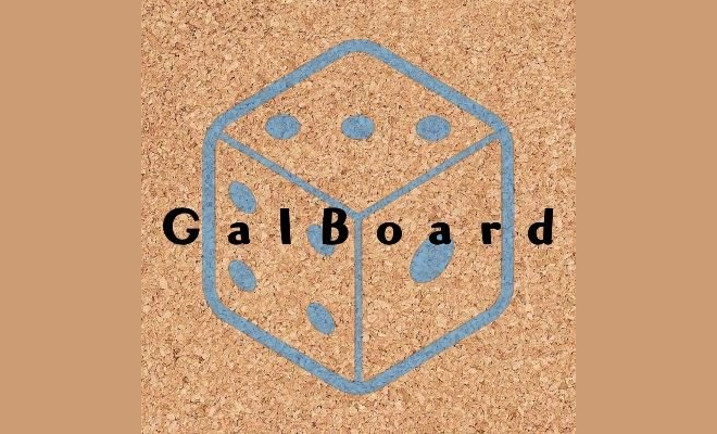 ガルボード(GalBoard)は福岡県大牟田市では初となるボードゲームカフェ(スペース)です。店内にあるボードゲームで遊べる他、持ち込みも可能です。