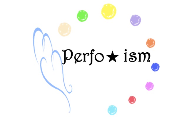 福岡を拠点に活動するアイドルユニット「Perfo★ism（ぱふぉにずむ）」Perfo＝パフォーマンス、ism＝主義。プラスしてPerfo★ismです。Perfoism、パフォニズム