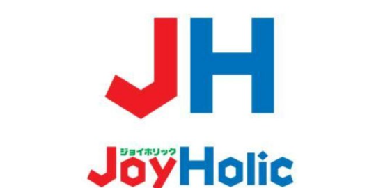 JoyHolic (ジョイホリック)