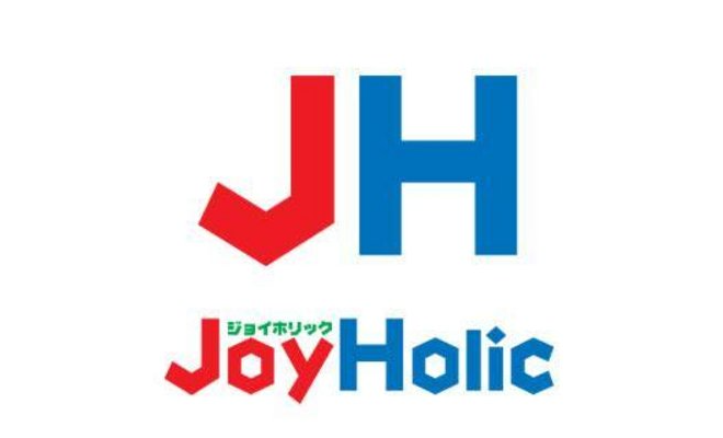 JoyHolic (ジョイホリック)