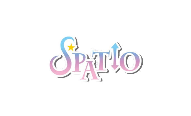 大分県の女性アイドルグループ「SPATIO」(スパティオ) 大分県のご当地アイドルユニットです。「SPATIO」とはSPA＝温泉、ATIO＝大分(OITA)を意味し、温泉県である大分県を愛してPRする気持ちが込められた名前です。