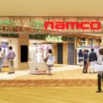 アミューズメント施設『namcoサニーサイドモール小倉店』が、2023年7月24日(月)に商業施設「サニーサイドモール小倉(福岡県北九州市)」内2階にオープンします。