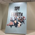 SPY×FAMILY展・福岡会場フォトレポート